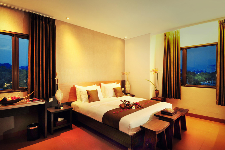Bedroom 8