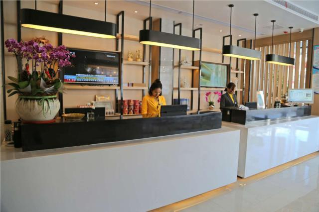 Others 5, City Comfort Inn Zhenjiang Jurong Shimao, Zhenjiang