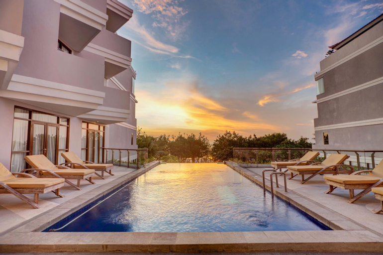 Sport & Beauty 2, Wyndham Garden Kuta Beach, Bali, Badung