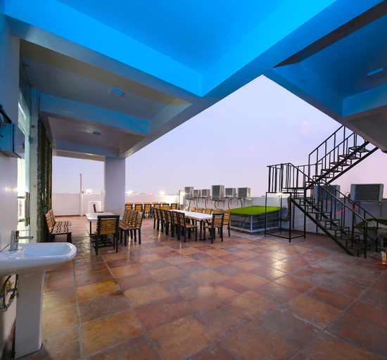 Food & Drinks 5, Hotel Aishwarya and Restaurant, Kota