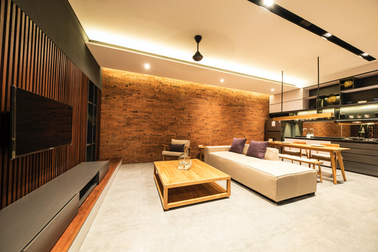 Public Area 4, Villa Dedayuh Seminyak, Badung