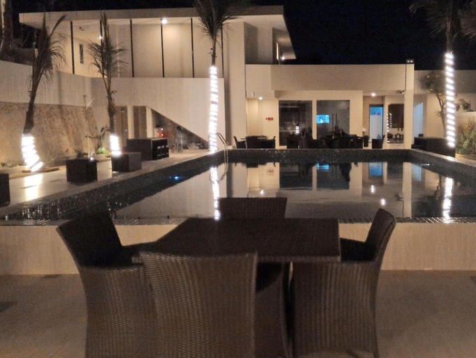 Public Area 3, dSeason Hotel Karimunjawa, Jepara