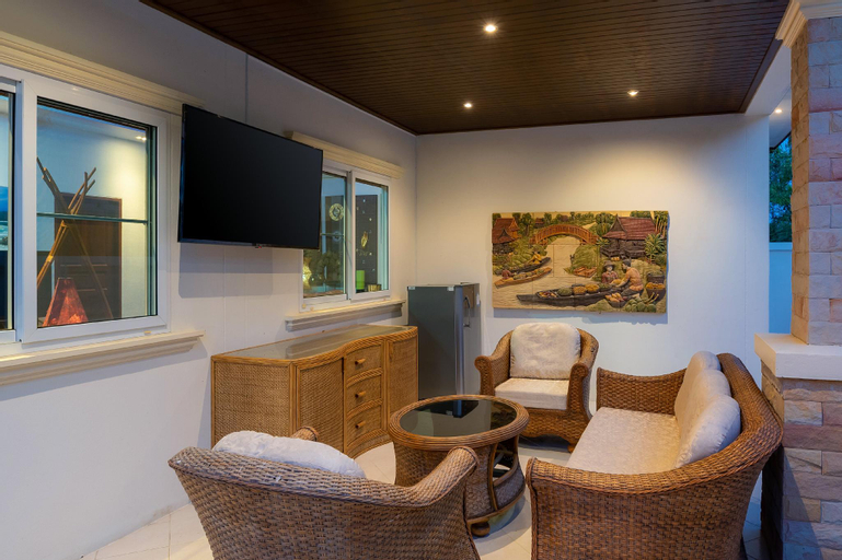 Others 5, Orchid Paradise Homes OPV30, Hua Hin