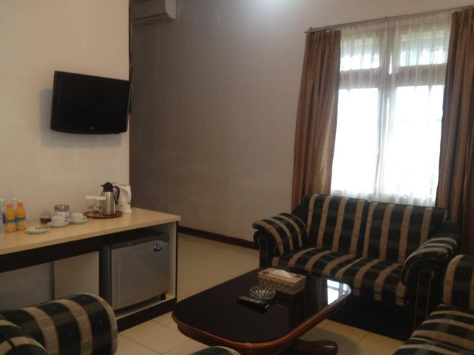 Others 1, Pesona Anggraini Hotel, Bogor
