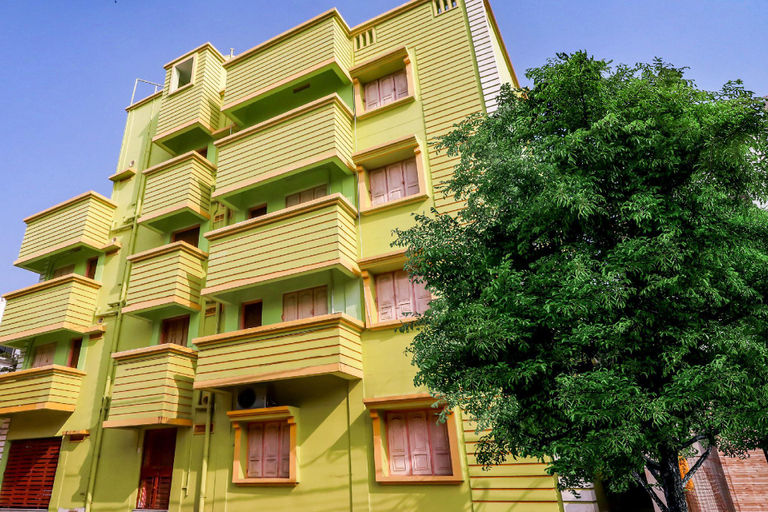 Others 3, Hotel O M Palace, Cuttack