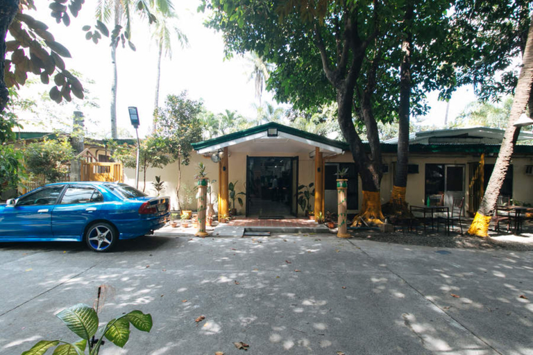 Exterior & Views 2, RedDoorz @ The V'Jour Hotel Angeles, Mabalacat