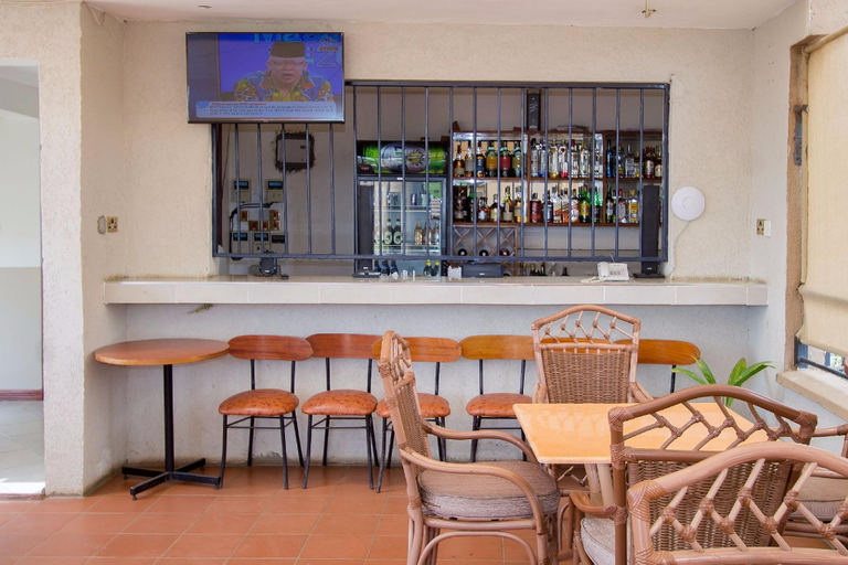 Food & Drinks 3, Victoria Comfort Inn, Kisumu Central