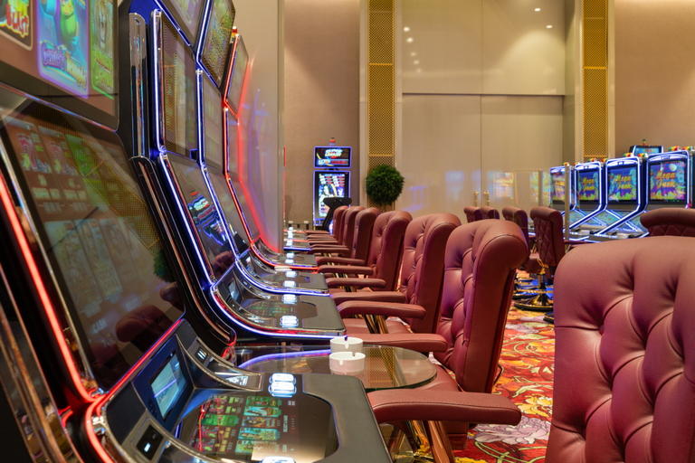 Public Area 4, Concorde Tower Hotel
