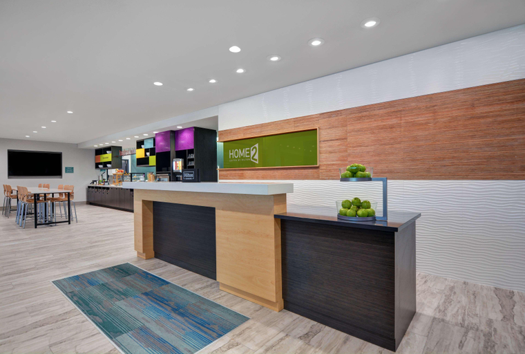 Public Area 2, Home2 Suites by Hilton Bentonville Rogers, Benton
