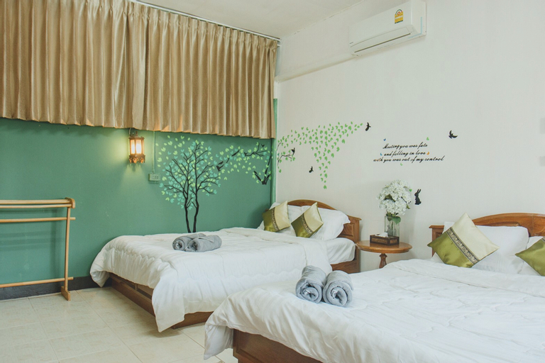 Bedroom 6