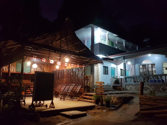 Exterior & Views 2, Basio's Place Tourist Inn, San Vicente