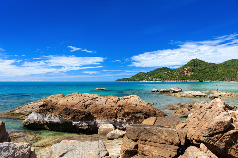 Pott Guesthouse, Ko Samui