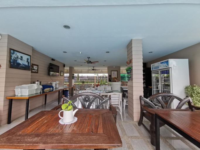 Others, Baan Rabiang Talay, Hua Hin