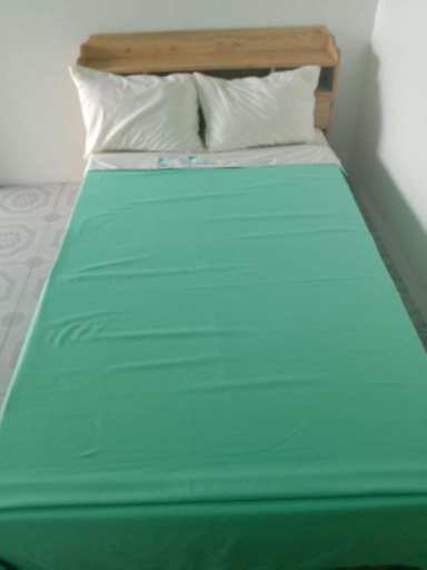 Bedroom 4, Amaka Inn and Transient House Nueve Ecija, Pantabangan