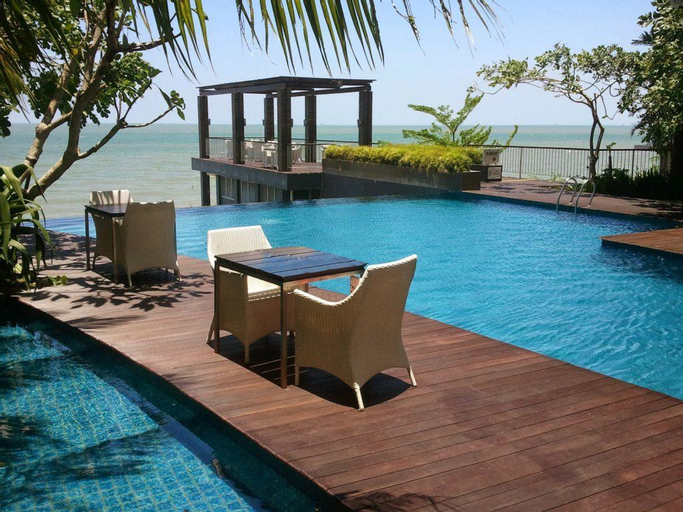 The Malibu Suites Balikpapan, Balikpapan