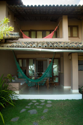 Exterior & Views, Hotel Baixu Village, Porto Seguro
