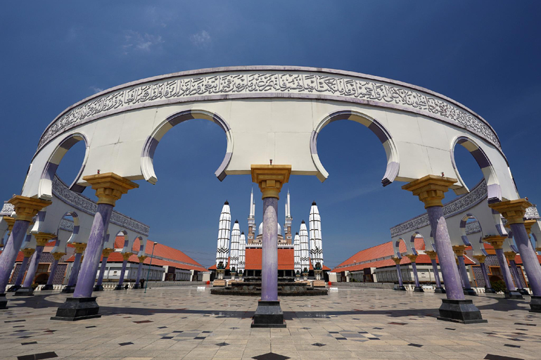 Nearby Landmark 27