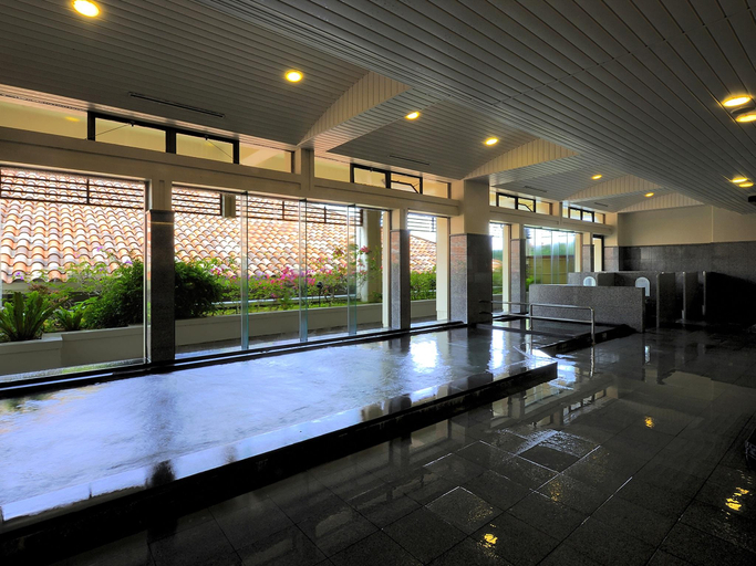 Public Area 5, The Busena Terrace, Nago