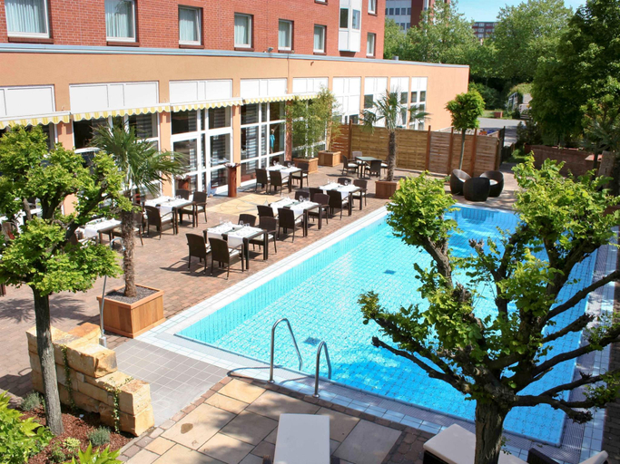 Exterior & Views 2, Leonardo Hotel Hannover Medical Park, Region Hannover