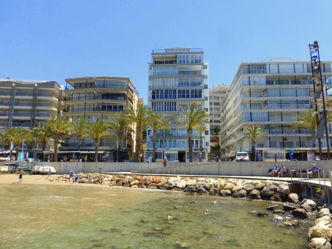 Exterior & Views 4, Rentalmar Family Acantilados, Tarragona