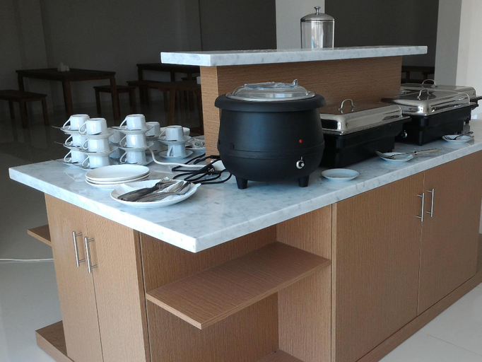 Food & Drinks 5, dSeason Hotel Karimunjawa, Jepara