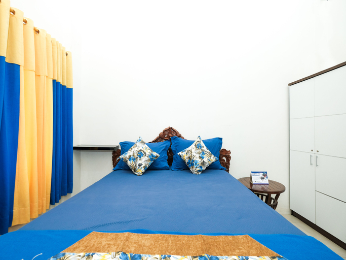 Griya One Family Room Type - Budget Double Room with SMART TV