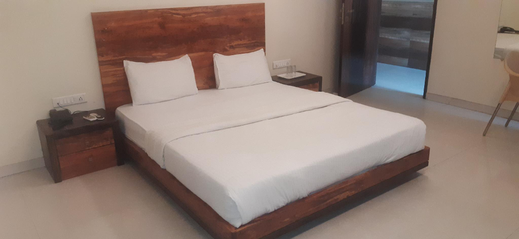 Others 5, Hotel Sai Comforts, Palghar