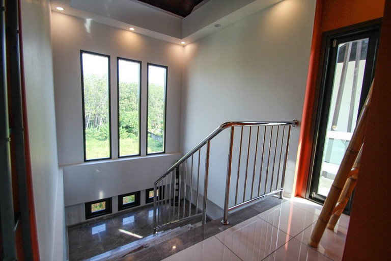 Public Area, Resona Pool Villa, Mueang Krabi