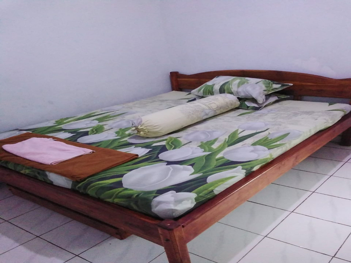 Homestay Dinda, Alor