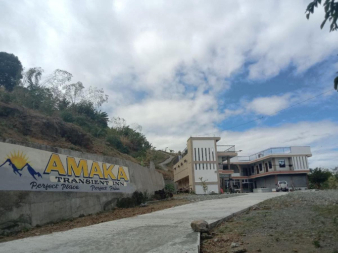 Exterior & Views 1, Amaka Inn and Transient House Nueve Ecija, Pantabangan