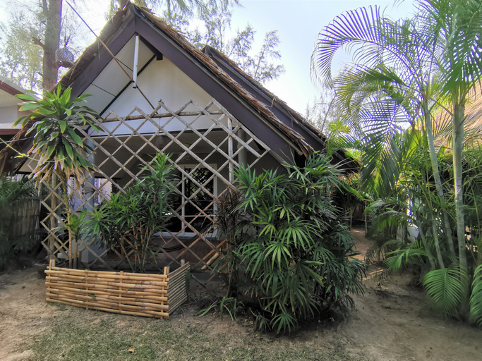 Exterior & Views 2, Bambie Boutique Home & Resort by Zuzu, Ko Lanta