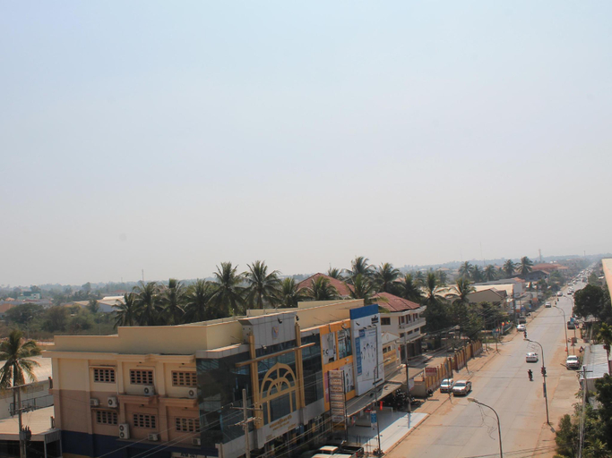 Exterior & Views 2, Avalon Residence, Khanthabouly