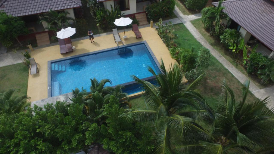 Sport & Beauty 2, Mingmongkol Resort by ZUZU, Ko Samui