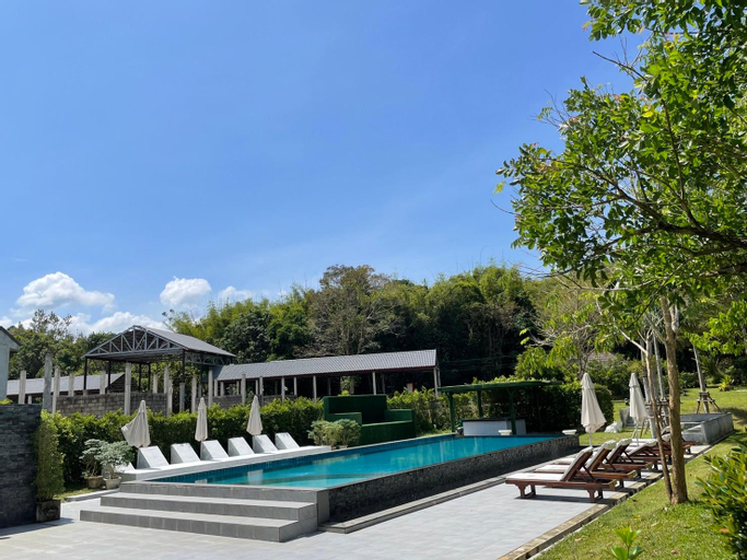 Sport & Beauty 4, Montania Lifestyle Hotel, Phanom