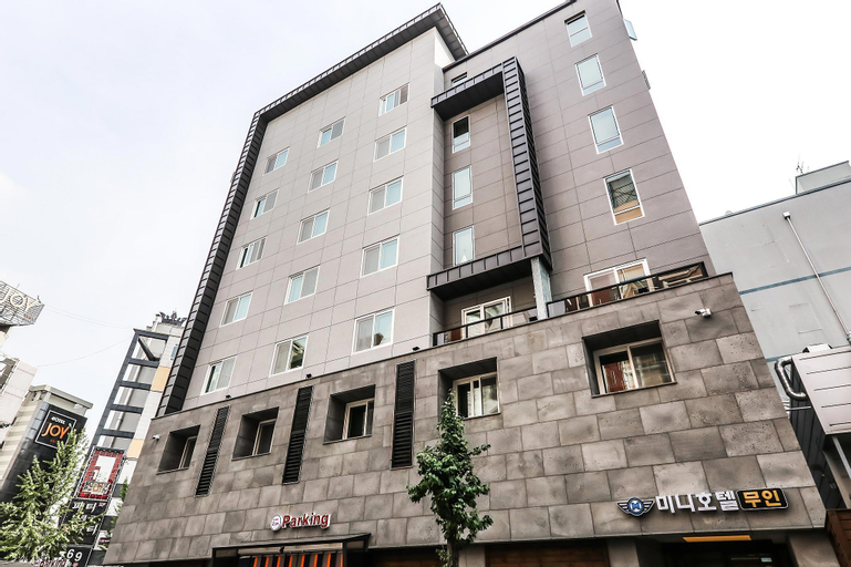 Cheongju  Mini Hotel, Cheongju