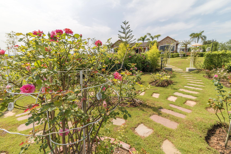 Others 4, Chateau de Prim Khao Yai, Pak Chong
