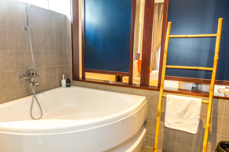 Bathroom 4, CoolLand Residence and Spa, Siem Reap