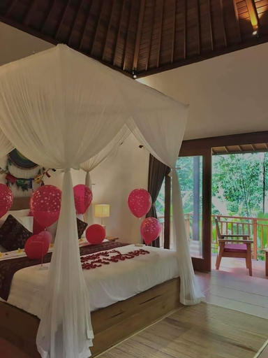 Bedroom 4, Pondok Kungkang, Gianyar