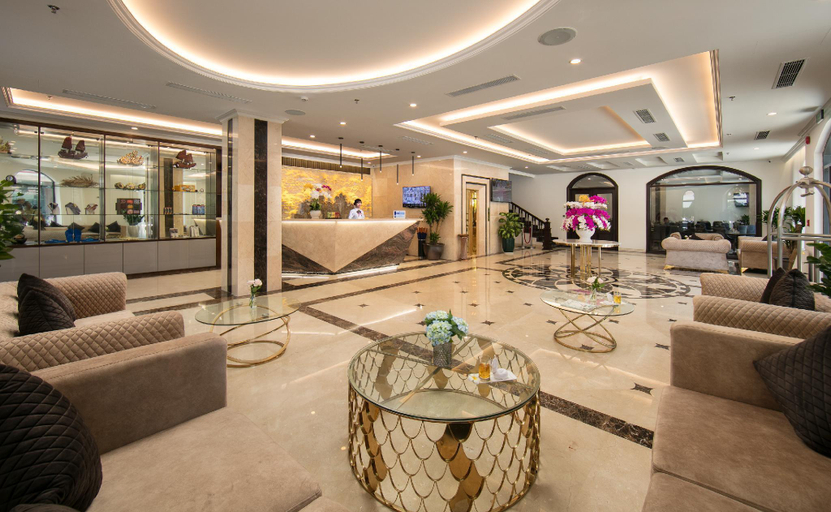 Public Area 3, Halios Hotel Halong, Hạ Long