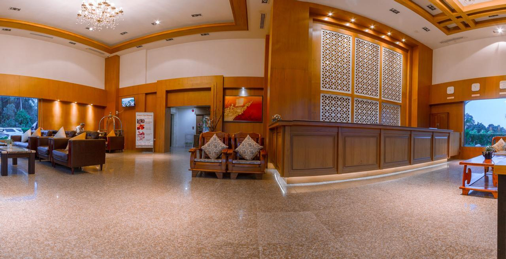 Public Area 4, Airport Resort Phuket, Phuket Island