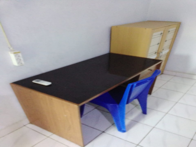 Homestay Dinda, Alor