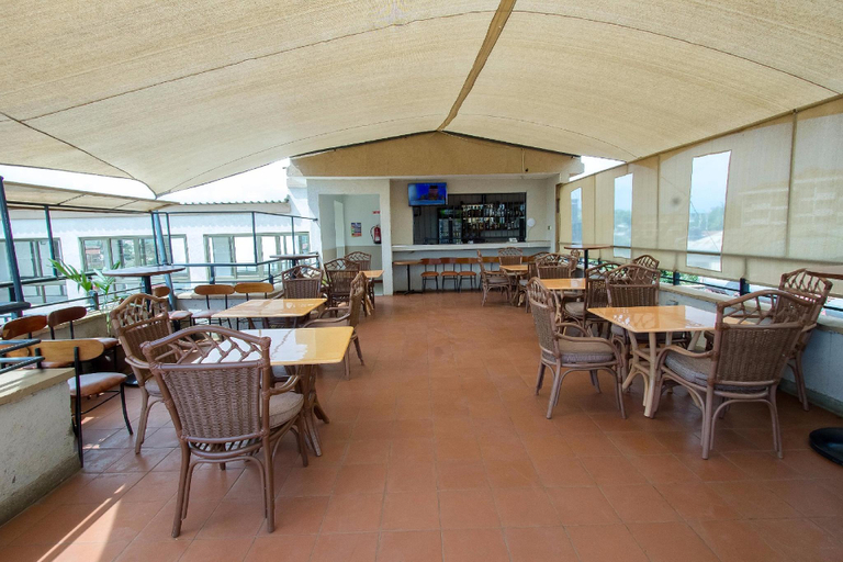 Food & Drinks 5, Victoria Comfort Inn, Kisumu Central