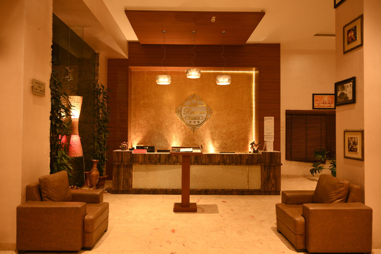 Others 2, Hotel Rainbow Regis, Dibrugarh