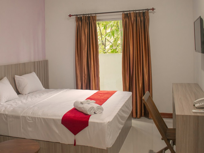 Bedroom 4, Sapadia Guest House Tamora, Deli Serdang