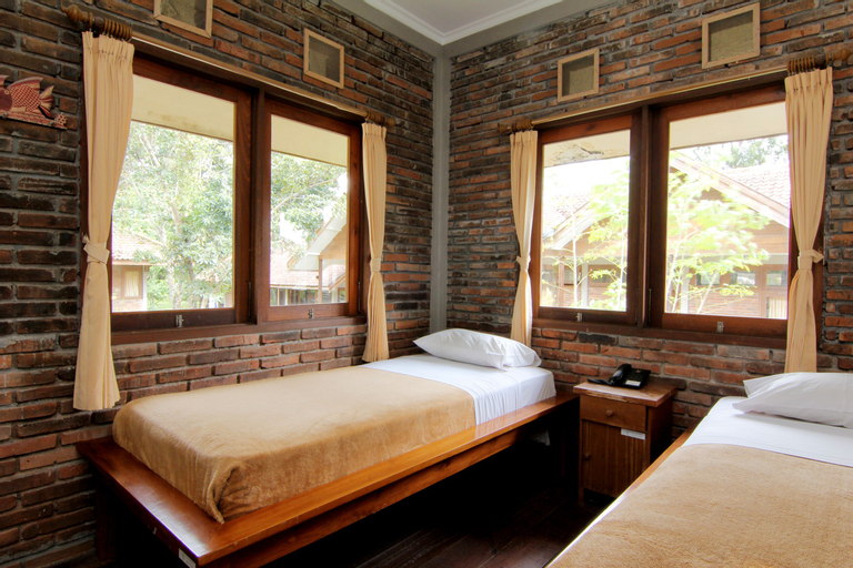 Bedroom 7