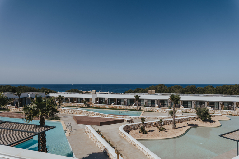 Exterior & Views 2, Barcelo Nura, Baleares
