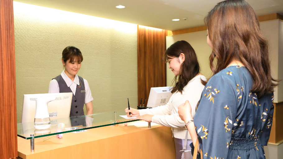 Public Area 2, HOTEL TAU KUMAMOTO, Kumamoto