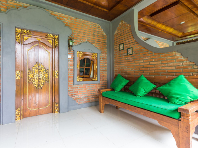 Others 3, Hotel Bunga Permai , Gianyar