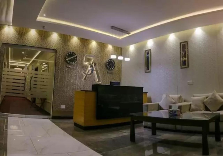Others 4, 5th Avenue Hotel , Bahawalpur