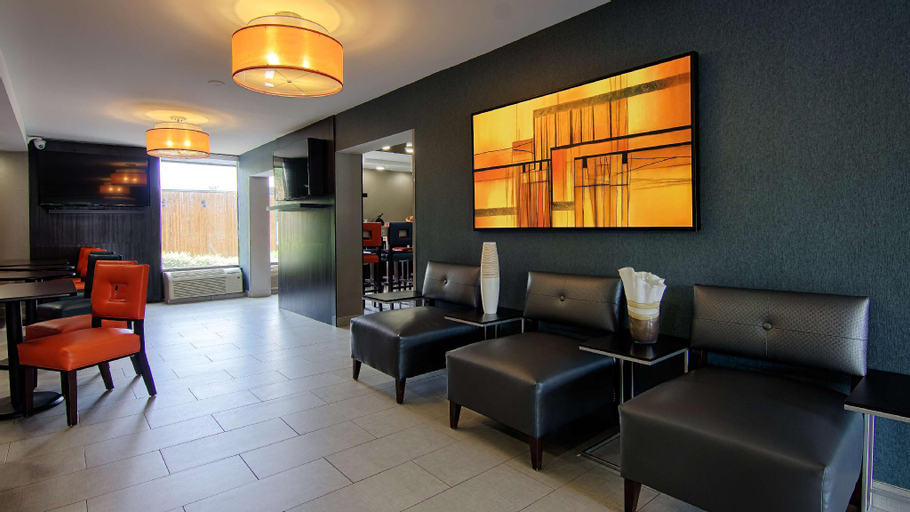 Best Western Executive Inn Gastonia, Gaston